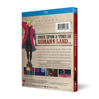 TRIGUN STAMPEDE - Complete Series - Blu-ray image number 3